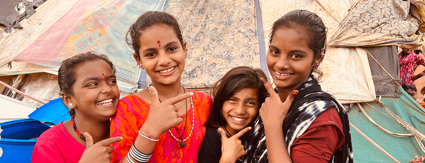 Fighting Hunger, Spreading Love: Mission Neki's Touching Gesture on MIT-WPU's 40th Foundation Day Celebration