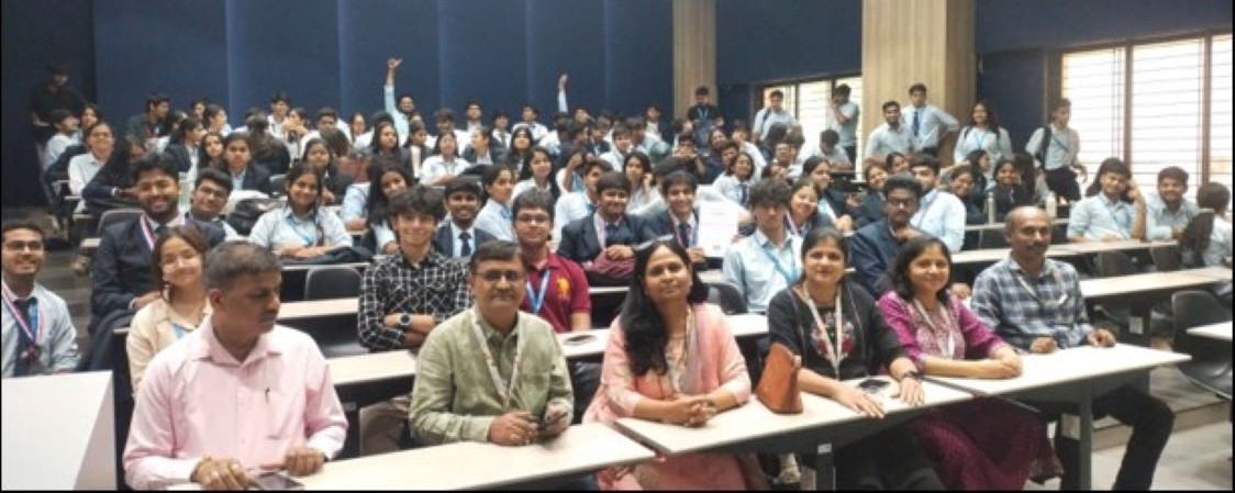 ChemTech Exhibition 2026: Mini-Chemistry Projects Showcase Learning Through Innovation