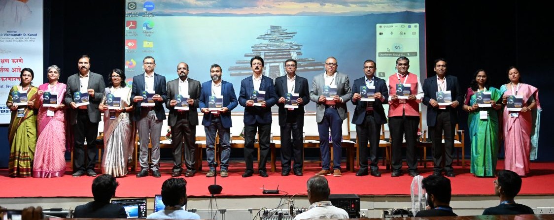 IEEE HSWTech-2025 International Conference Advances Sustainable Technologies for a Smarter Future
