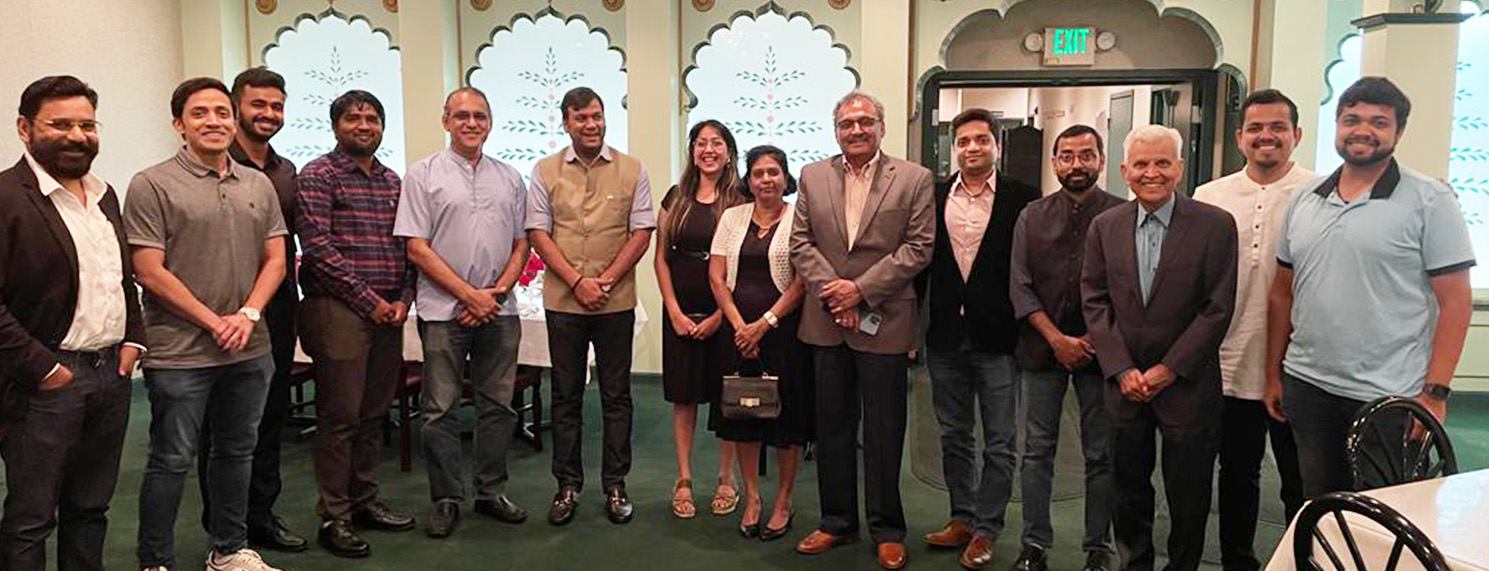 Echoes of Independence : Celebration of 77th Independence Day Rings with Resolute Patriotism at MIT-WPU