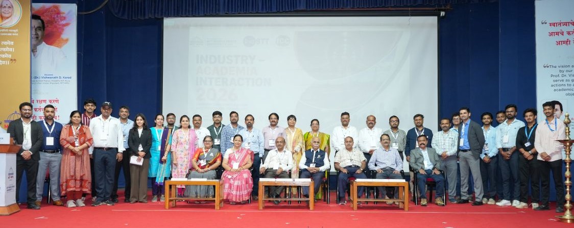 MIT-WPU Hosts Industry-Academia Interaction 2026 on Underground Construction and Trenchless Technology