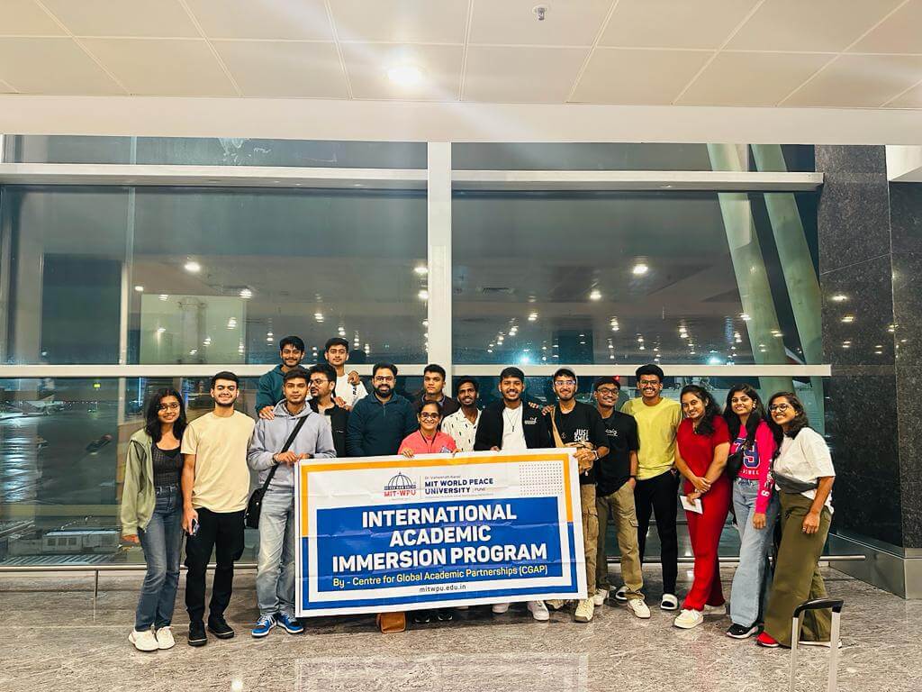 International Immersion Program-Thailand