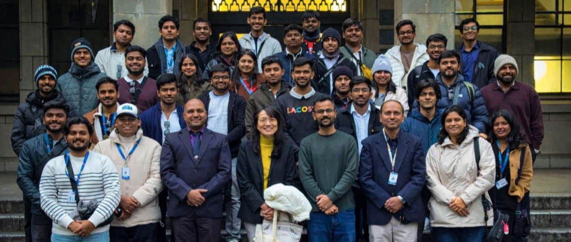 MIT-WPU Engineering Students Experienced Japan Through International Immersion