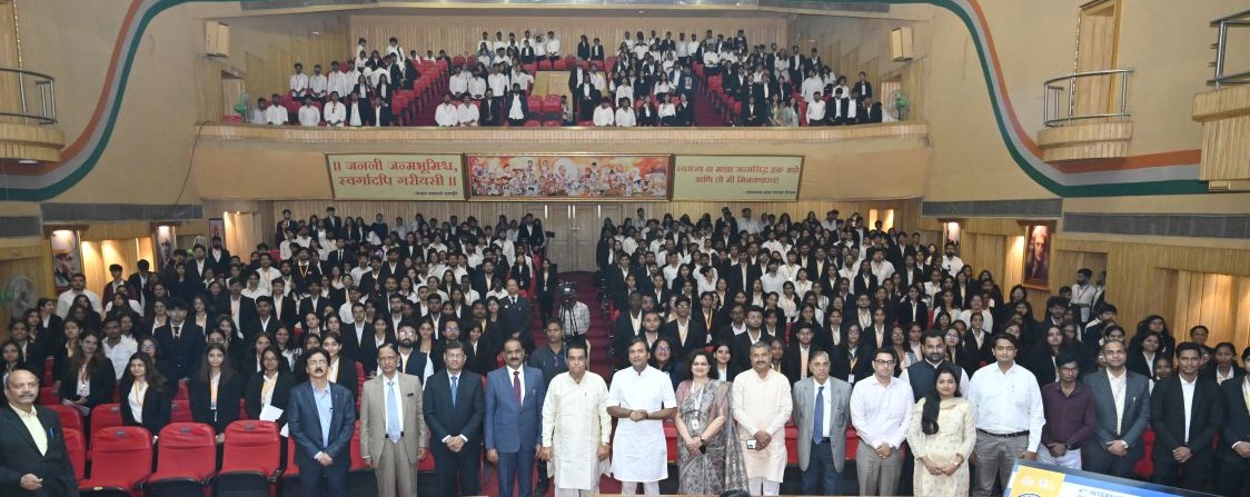 Bridging Law and Peace: Insights from the 4th International Symposium on Law and Peace