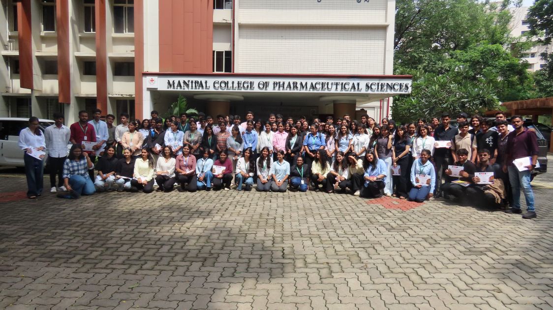 National Academic Immersion Programme at MCOPS, MAHE, Manipal