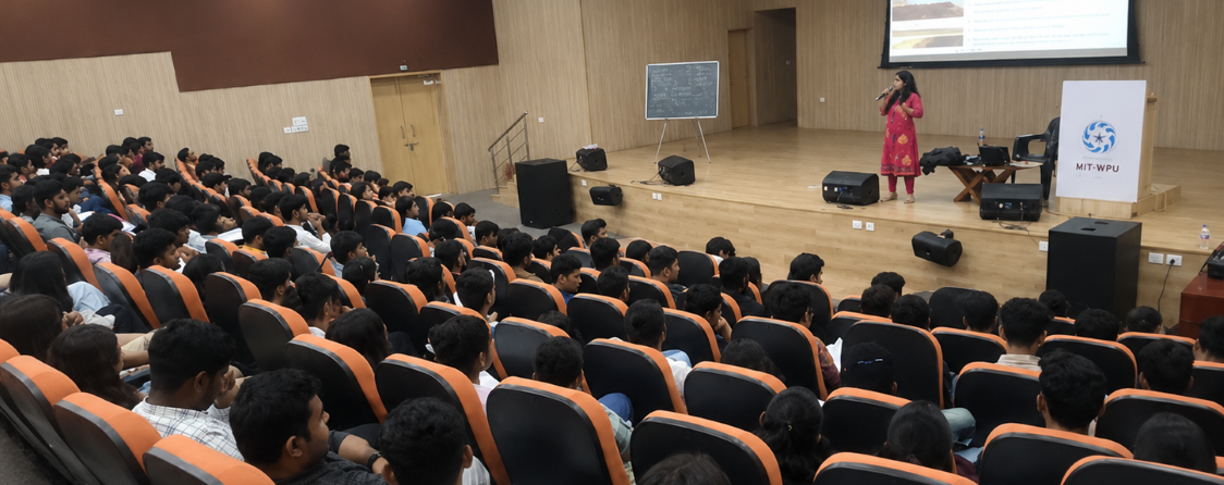 National Academic Immersion Programme at NIT Goa