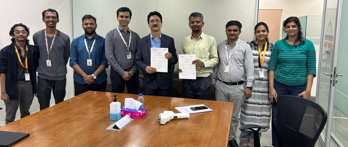 Bridging Design and Healthcare: New MoU Between MIT-WPU and Pacify Medical