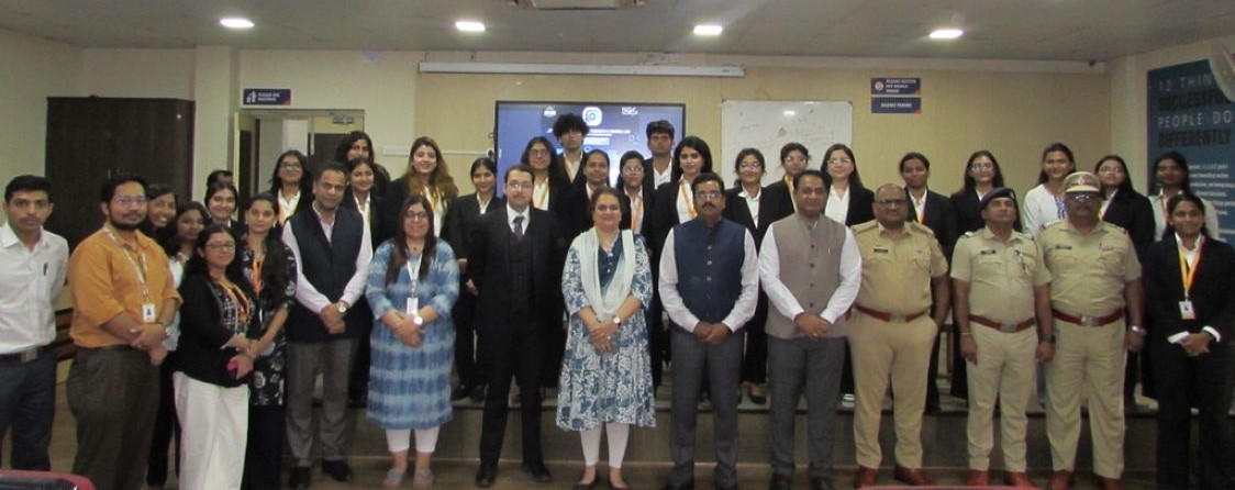 Strengthening Legal Ethics through Vigilance Awareness Week 2025