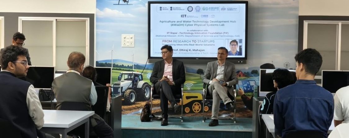 From Research to Startups: Translating Ideas into Real-World Solutions