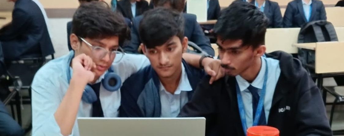 SciQuest-Physics Project-Based Learning Competition Showcases Innovation and Scientific Thinking