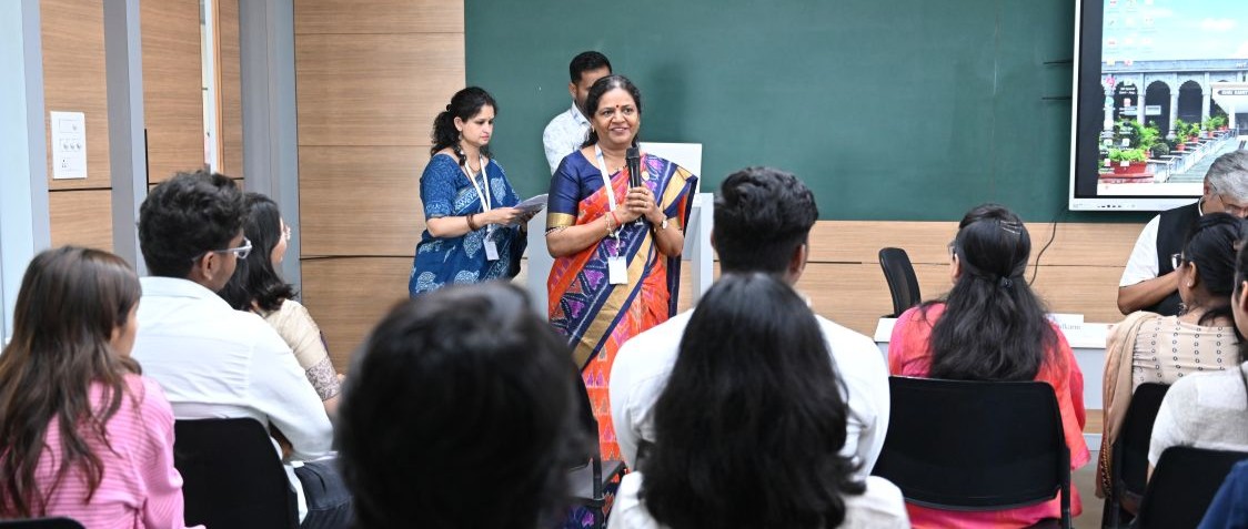Shubharambh 2026 Welcomes the First Batch at Two New Schools