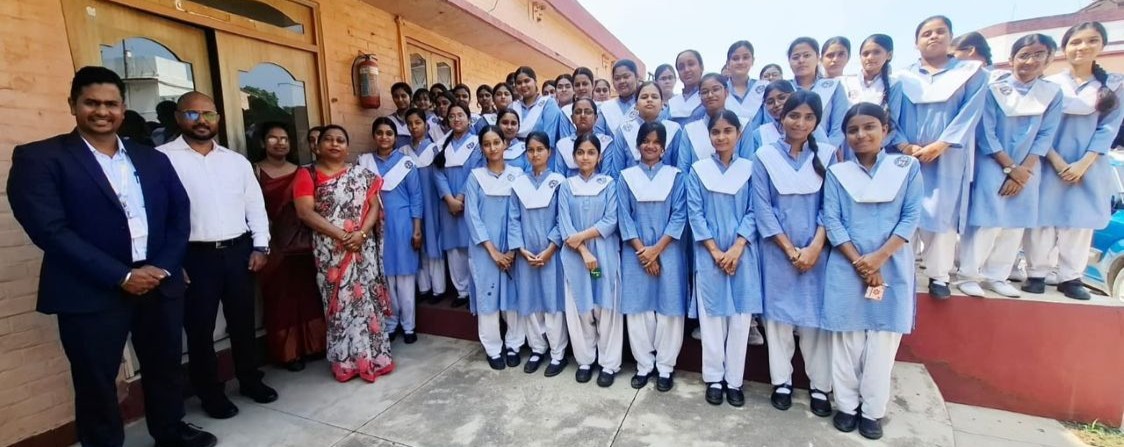 MIT-WPU Faculty Conducts Design Thinking Training and Innovation Workshops in Lucknow and Kanpur