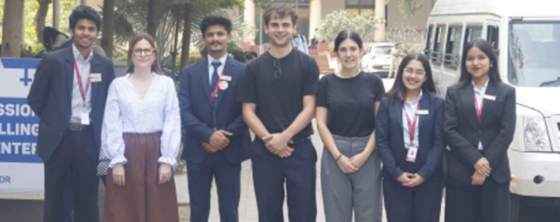 Xchange Sphere 2026: Fostering Global Entrepreneurship