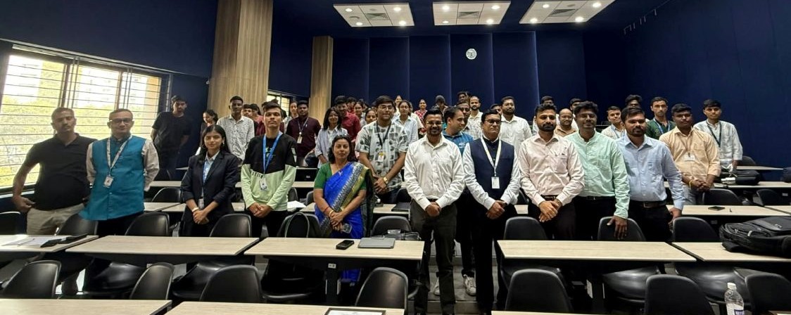 MIT-WPU Hosts ASHRAE Technical Session on Sustainable Building Technologies and HVAC Career Opportunities