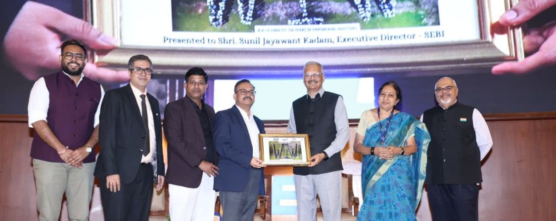 MIT-WPU at BSE: A Historic Celebration of Financial Awareness