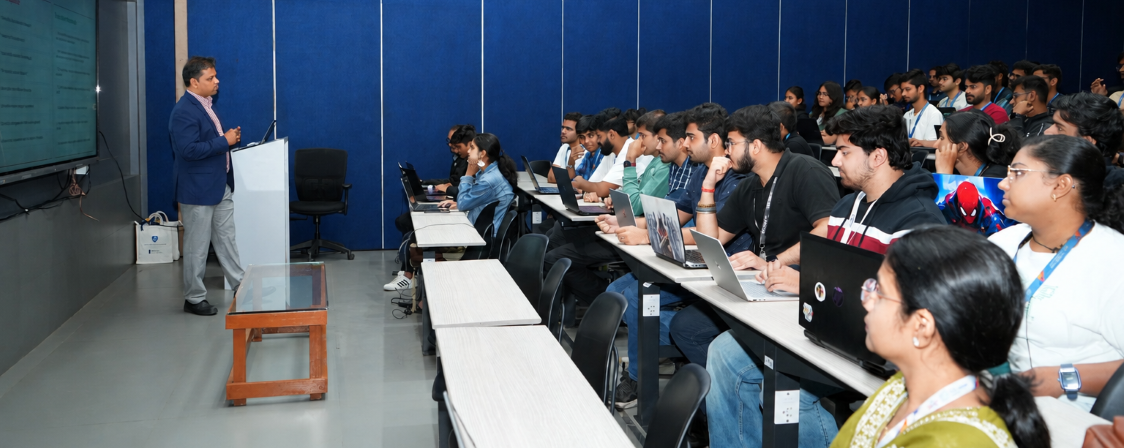 Cybersecurity Placement Accelerator Bootcamp