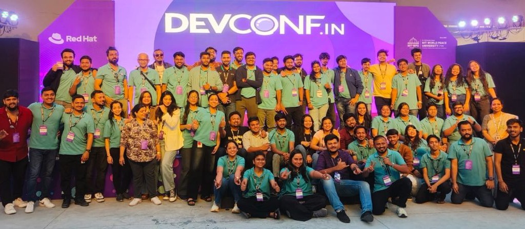 DevConf.IN 2026: Advancing Open Innovation Through Collaboration