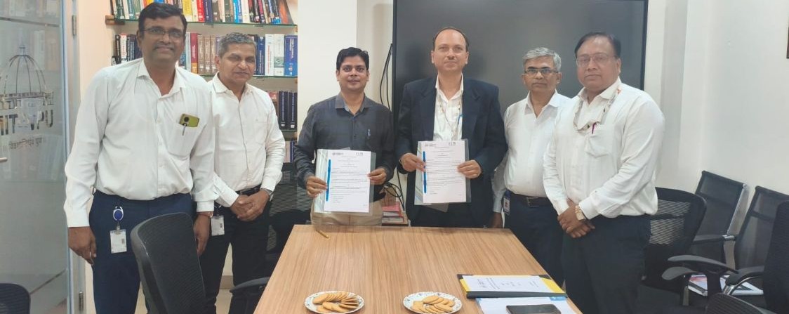 MIT-WPU Signs MoU with Elevanta Systems Pvt. Ltd. to Strengthen Industry-Academia Collaboration