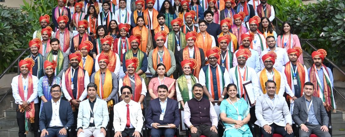 16th National Rankers Felicitation Ceremony-UPSC CSE 2025