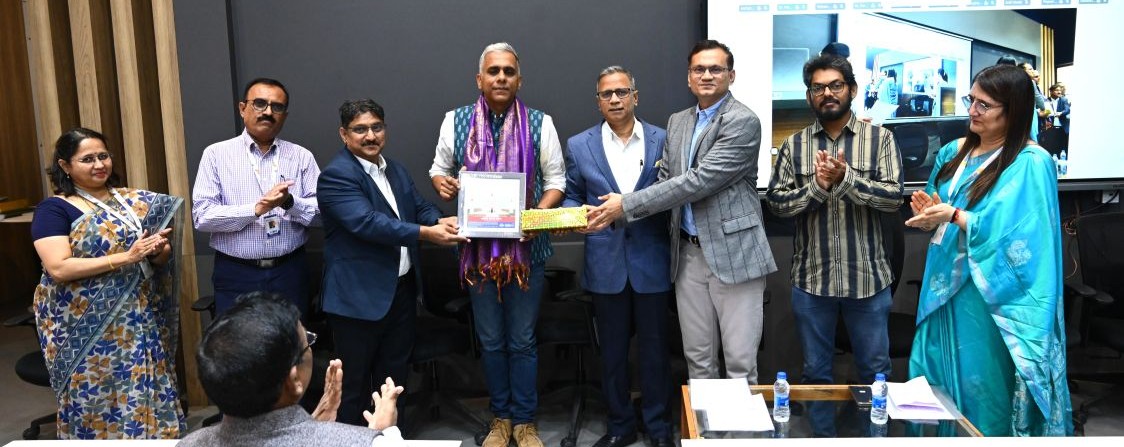 Five-Day Faculty Development Program (FDP) on Indian Knowledge Systems (IKS)