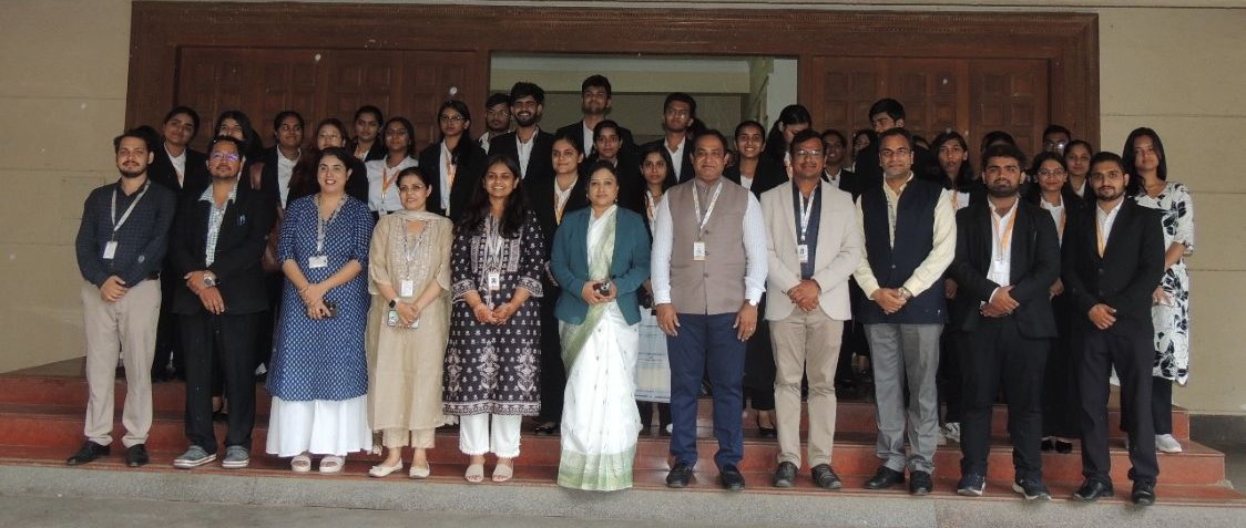 MIT-WPU School of Law Inaugurates Upgraded Free Legal Aid Clinic