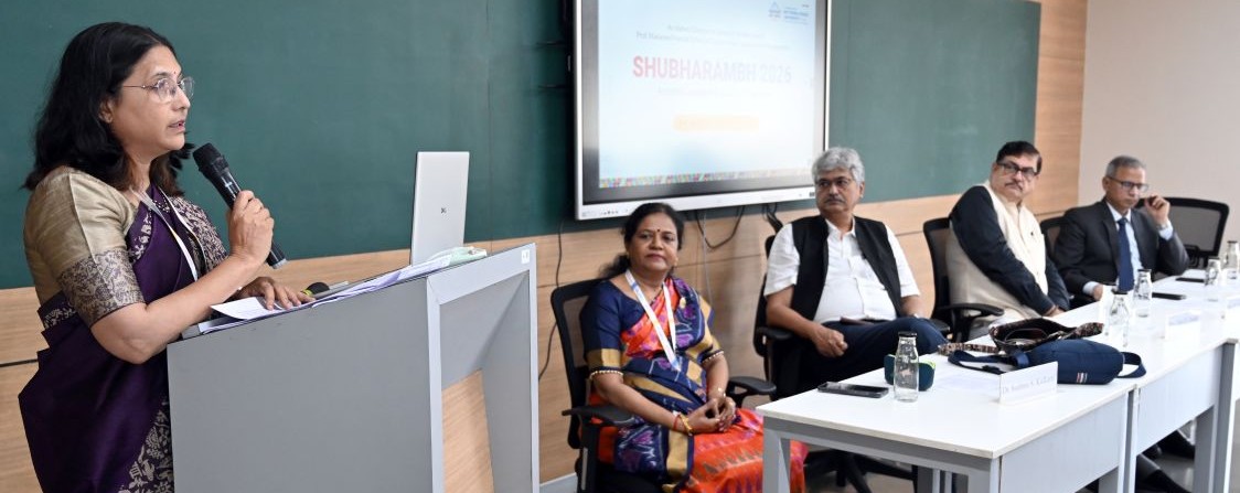 Shubharambh 2026 Welcomes the First Batch at Two New Schools