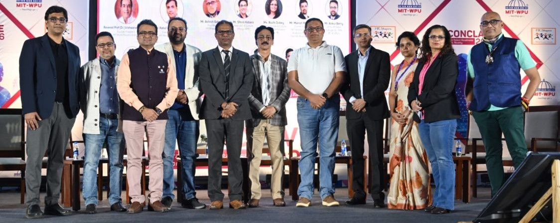 HR Conclave 2026: Advancing Workforce Readiness Through Industry–Academia Synergy