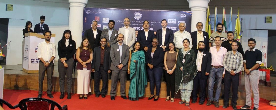 Empowering Future Petroleum Engineers Through Industry Engagement