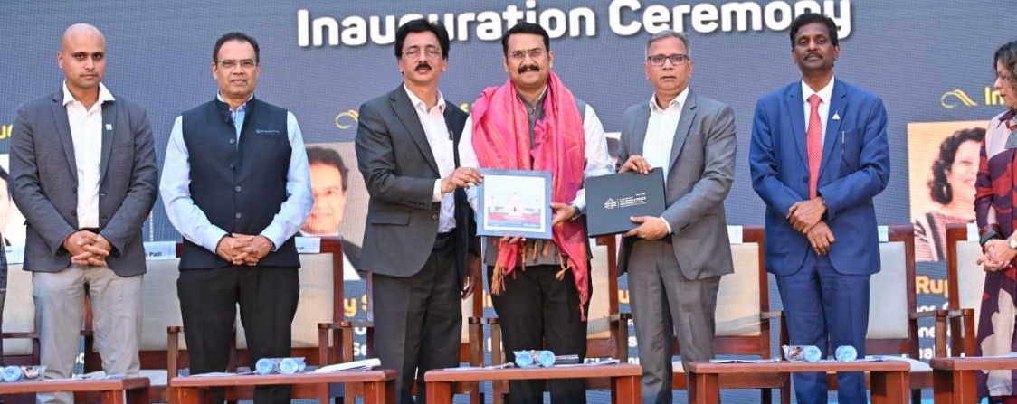 Industry Academia Conclave 2026: Empowering Talent for Industry 5.0