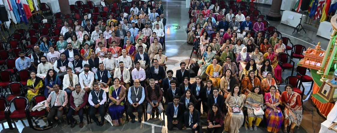 MIT-WPU Felicitates 170 Most Inspirational Teachers to Strengthen Student Startup Mentorship