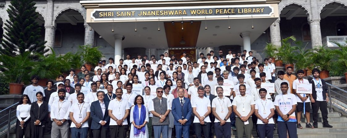 International Day of Peace - Walk for Peace 2026
