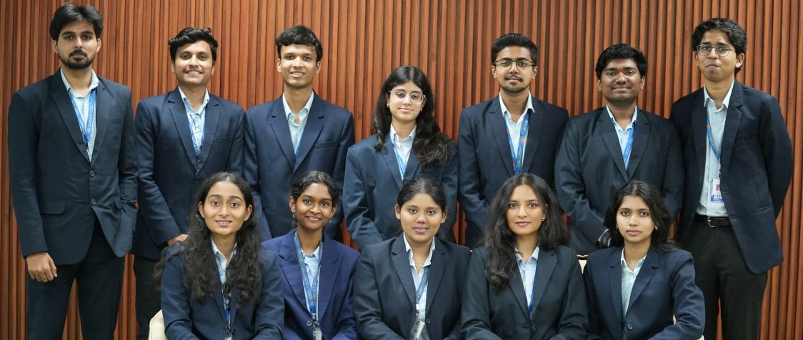 MIT-WPU, Pune Students Shine Globally at Apple’s Swift Student Challenge 2026