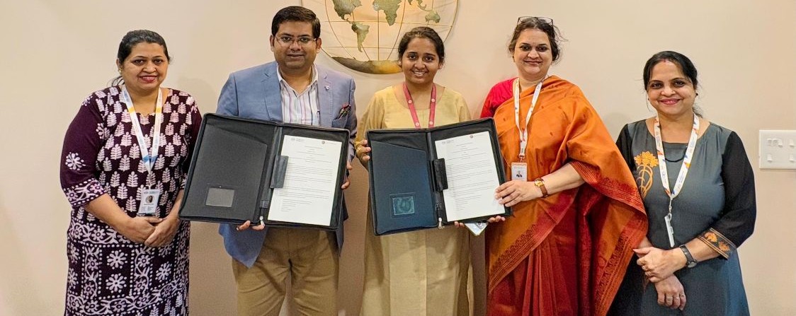MIT-WPU Signs MoU with Lex Credence to Enhance Legal Education and Professional Development