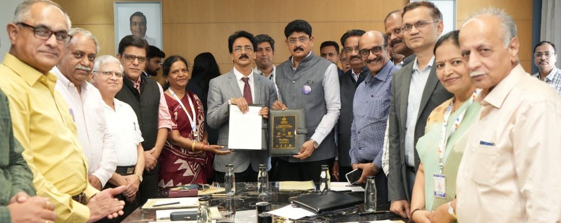 MIT-WPU Launches Prof. Makarand Hastak School of Construction Engineering & Management