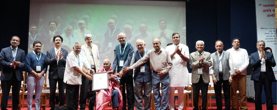 MIT-WPU Hosts NSRTC 2026: A Three-Day Conclave Advancing Science, Technology, and Innovation