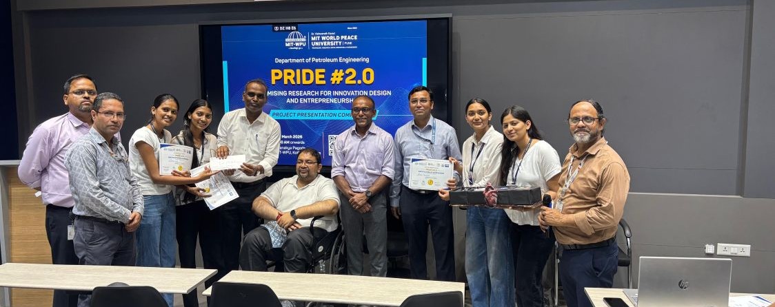 PRIDE 2.0-Promoting Research, Innovation, Design and Entrepreneurship
