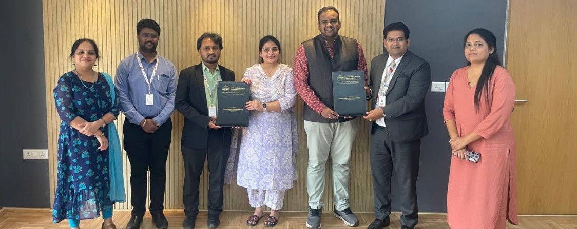 MIT-WPU Signs MoUs with Regulus Advocates & Consultants and Legis Fortis to Strengthen Legal Education