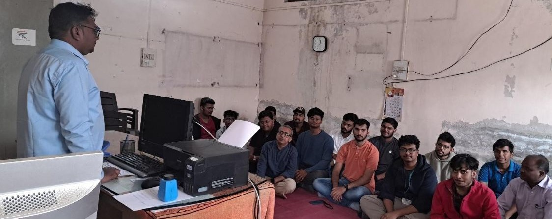 Rural Immersion Program – SY Mechanical Engineering