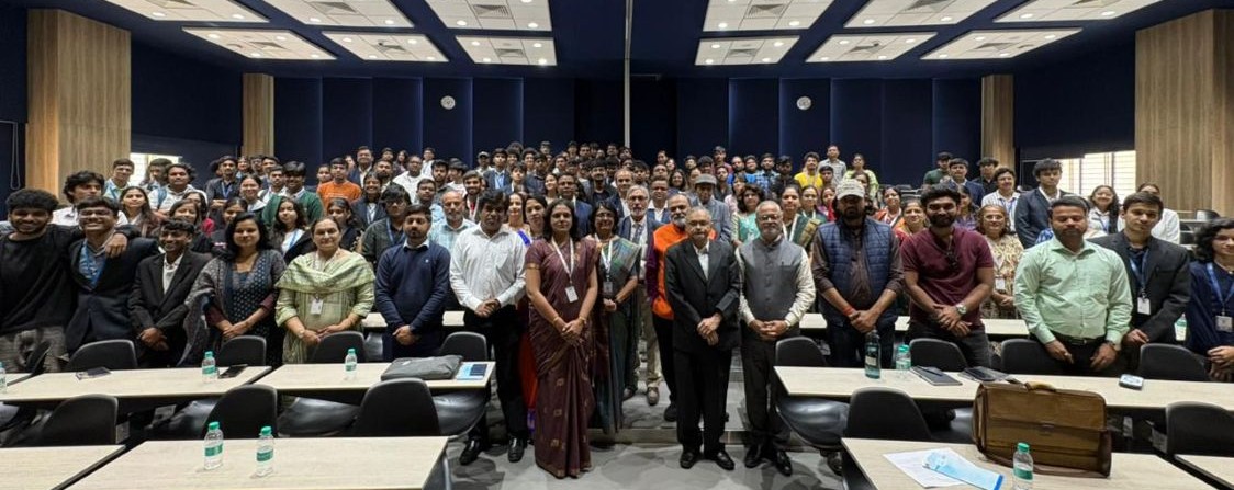 Semiconductor and Renewable Energy Vision Meet Fosters Dialogue on Future Technologies