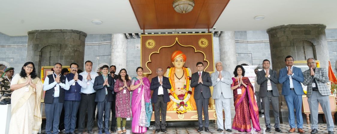 MIT-WPU Commences the Academic Year with Shubharambh 2026