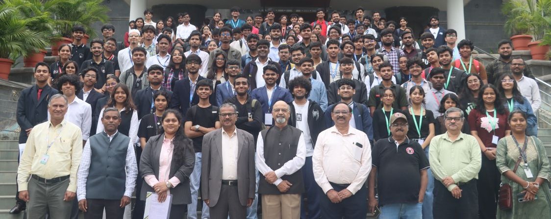 Space Axpo 2026 Brings Space Science, Innovation and Exploration to MIT-WPU