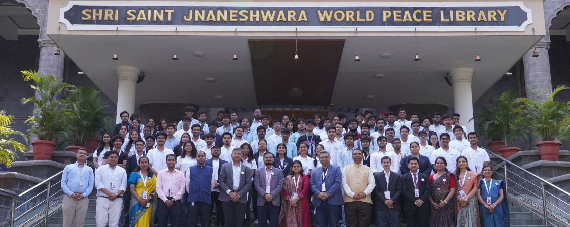 SYNTROPY 2026 Showcased Innovation, Research, and Engineering Excellence