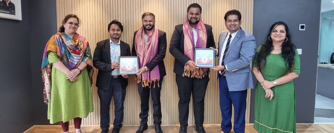 MIT-WPU Signs MoU with Tavish Law Offices LLP to Strengthen Legal Education and Industry Engagement