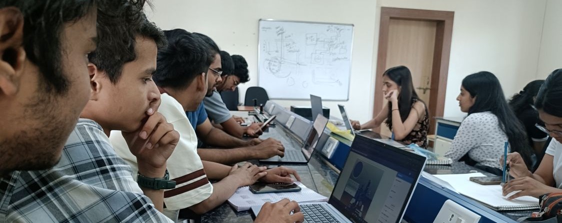 Virtual Engineering Physics Laboratory Activity at MIT-WPU