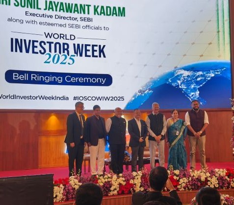 MIT-WPU at BSE: A Historic Celebration of Financial Awareness