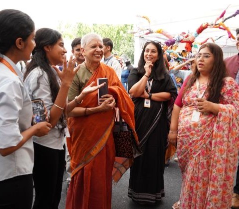 Design XPO 2026: From Indian Hands to Global Hearts