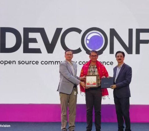 DevConf.IN 2026: Advancing Open Innovation Through Collaboration