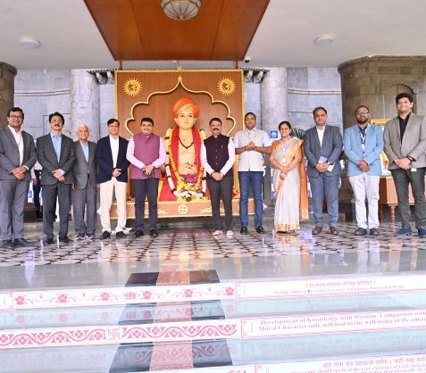 16th National Rankers Felicitation Ceremony-UPSC CSE 2025