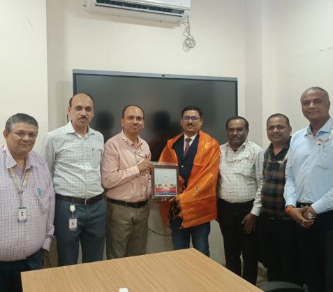 MIT-WPU Hosts Expert Session on Total Productive Maintenance for Mechanical Engineering Students