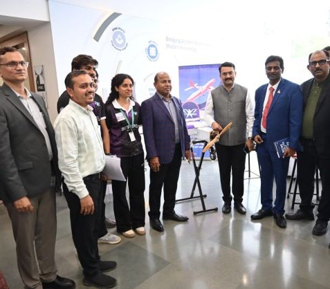 Industry Academia Conclave 2026: Empowering Talent for Industry 5.0